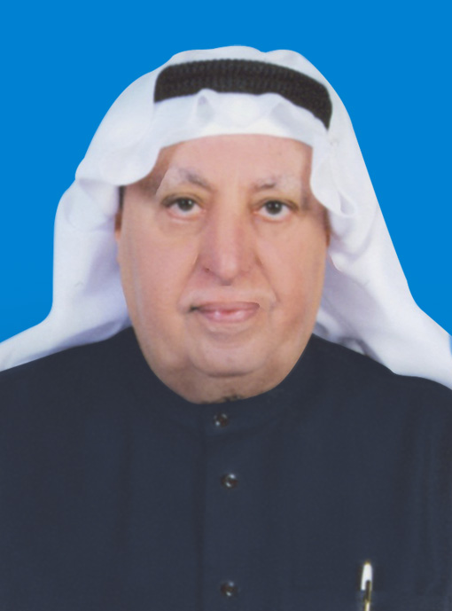 Mr. Abdulla Mohammad Abdulla Al-Saad